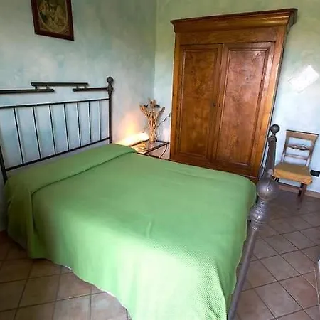 Villa Valle Degli Etruschi
